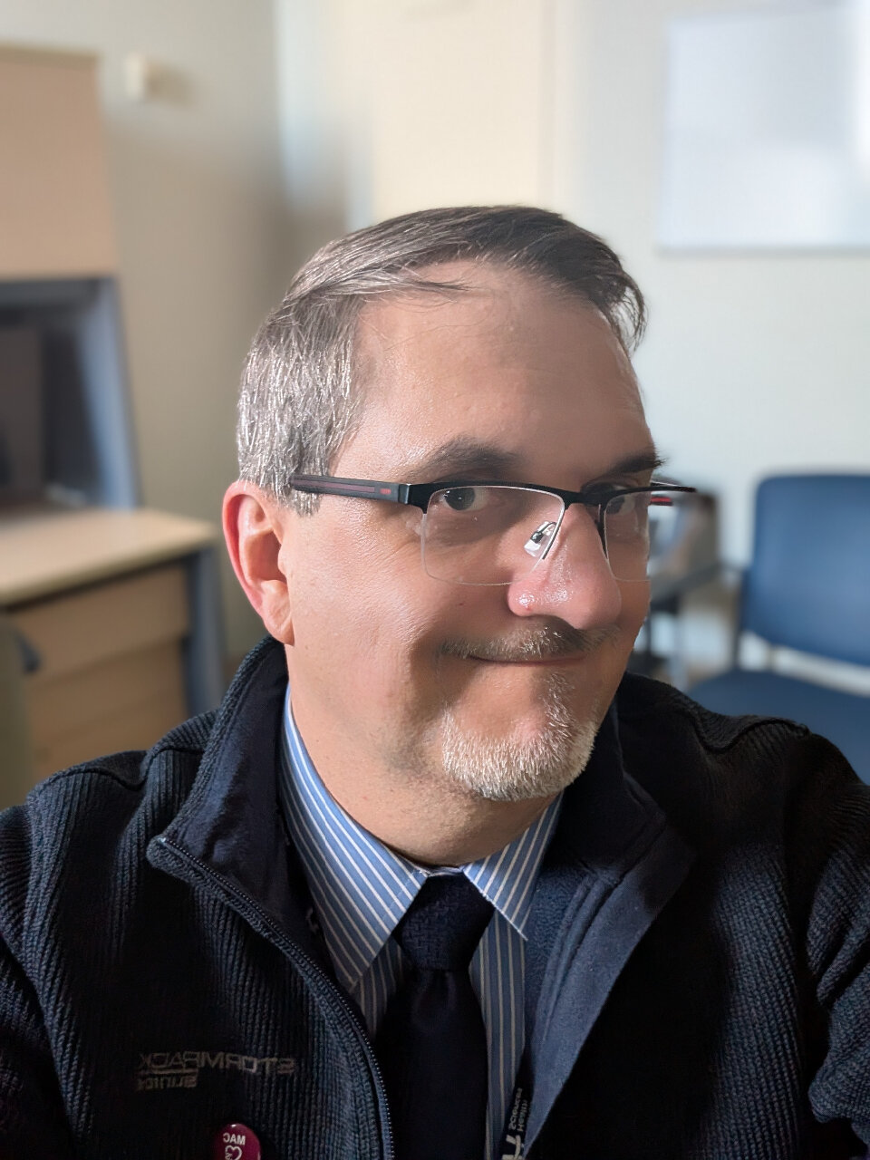 Dr. Luxey Sirisegaram